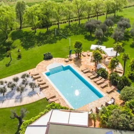 Villa Relais Ca Tron