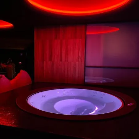 ヴィラ Relais Ca Tron