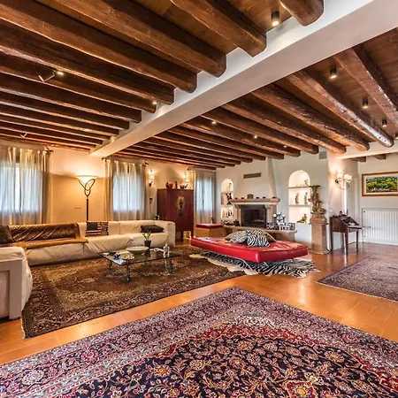 Villa Relais Ca Tron