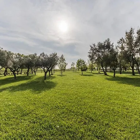 Villa Relais Ca Tron