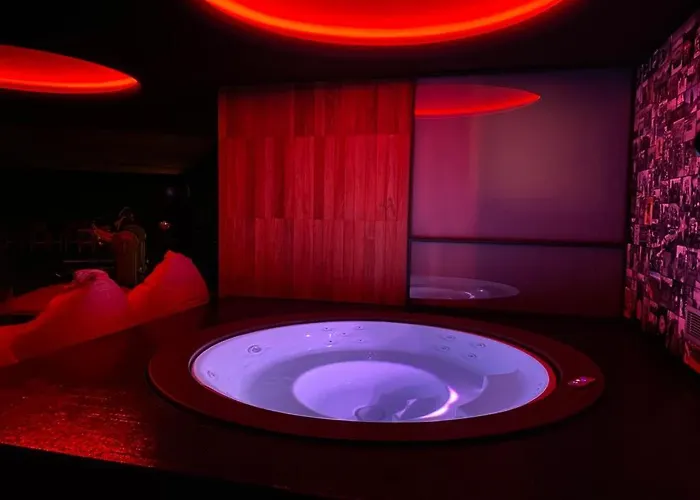 Βίλα Relais Ca Tron