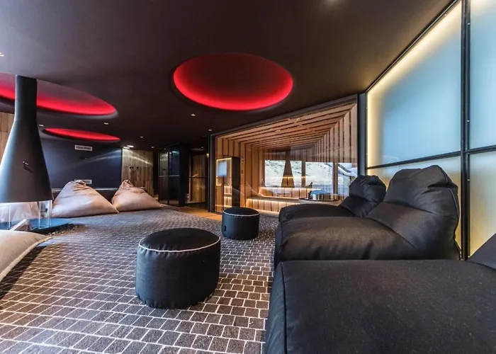 Βίλα Relais Ca Tron