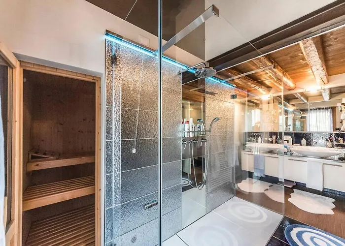 Relais Willa Ca Tron