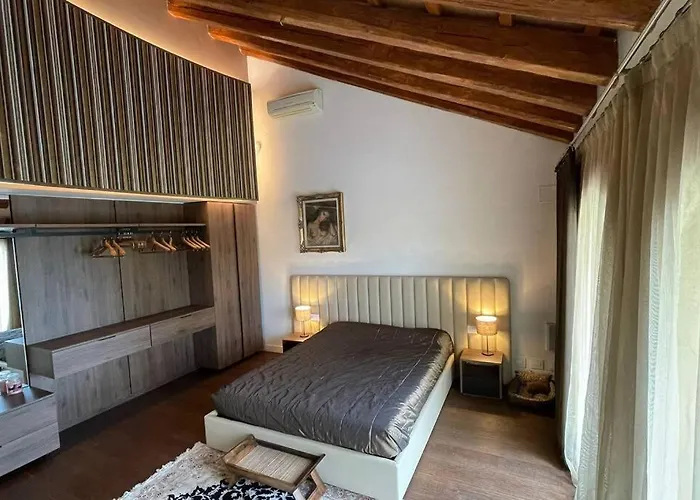 Relais Willa Ca Tron