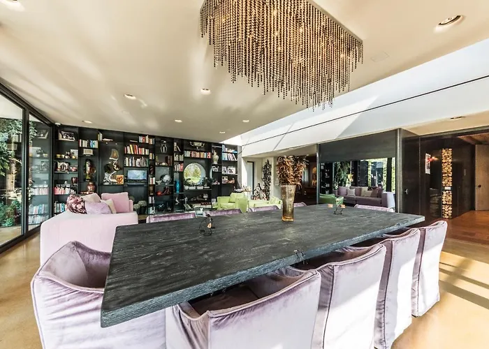 Βίλα Relais Ca Tron