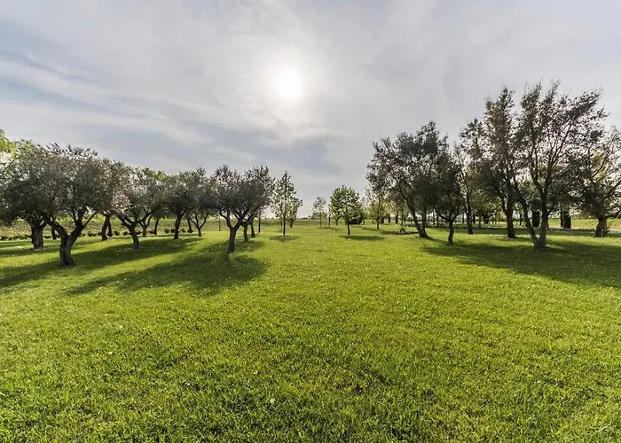 Βίλα Relais Ca Tron