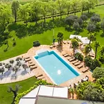 Villa Relais Ca Tron