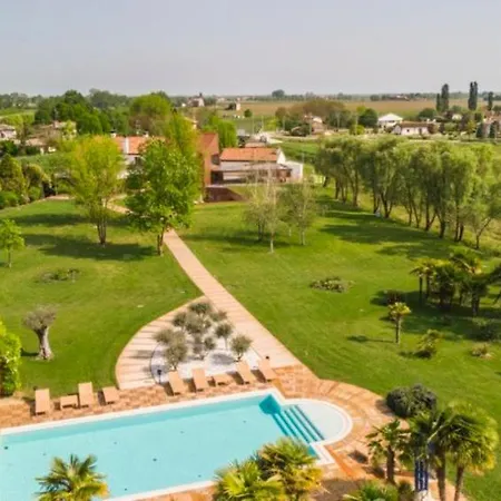 Villa Relais *