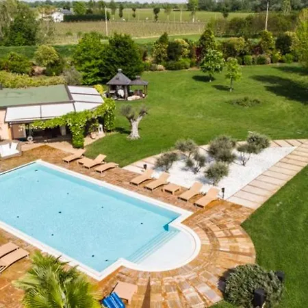 Relais Ca Tron
