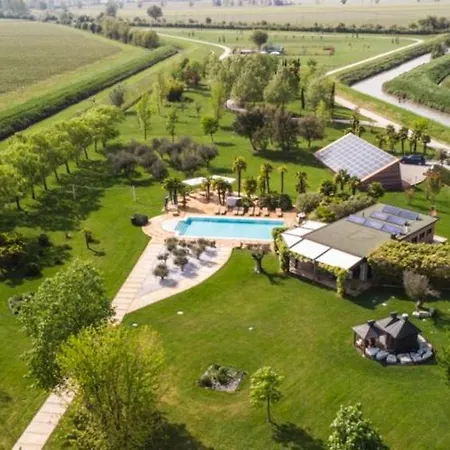 Villa Relais *