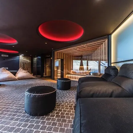 Villa Relais Ca Tron