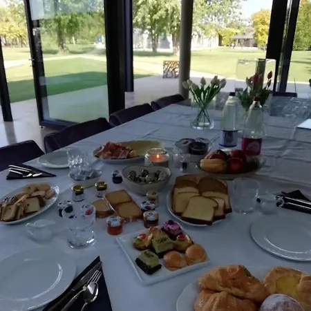 Villa Relais *