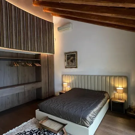 Relais Villa Ca Tron