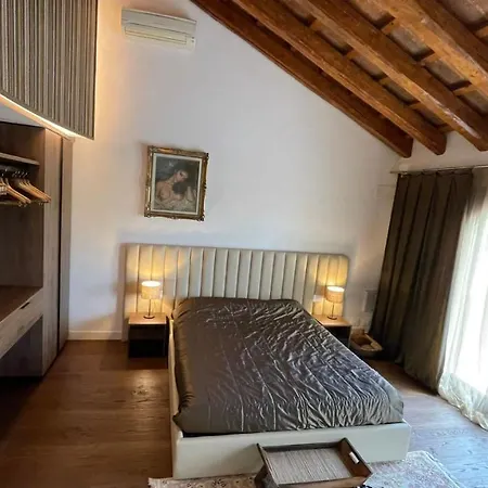 Relais * Ca Tron