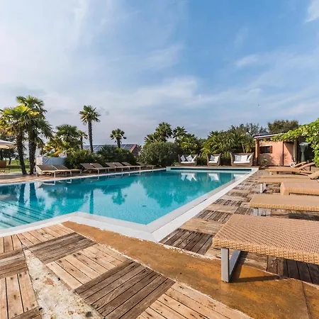 Relais Villa Ca Tron