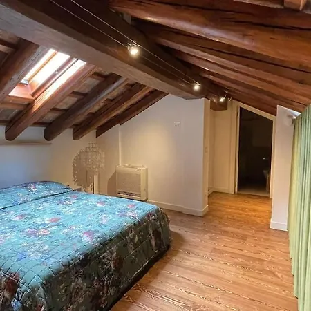 Relais Villa