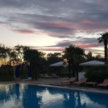 Relais Villa Ca Tron