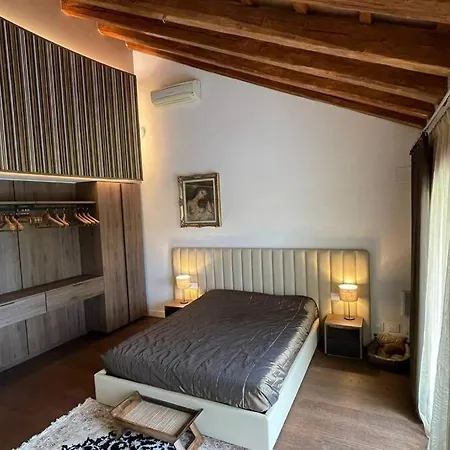 Relais Villa Ca Tron