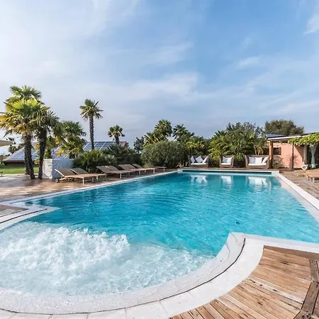 Relais Villa Ca Tron