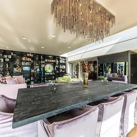 Villa Relais Ca Tron