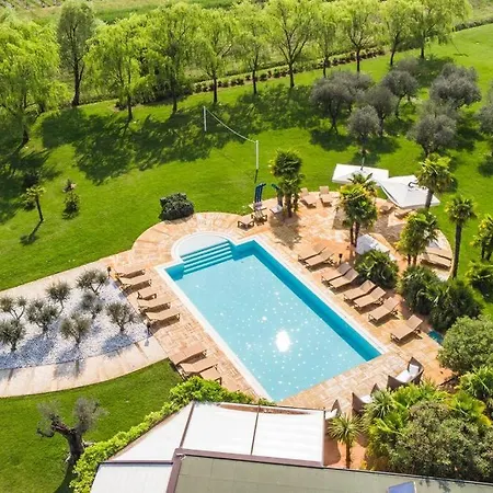Villa Relais *