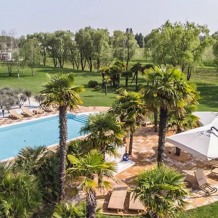 Villa Relais *